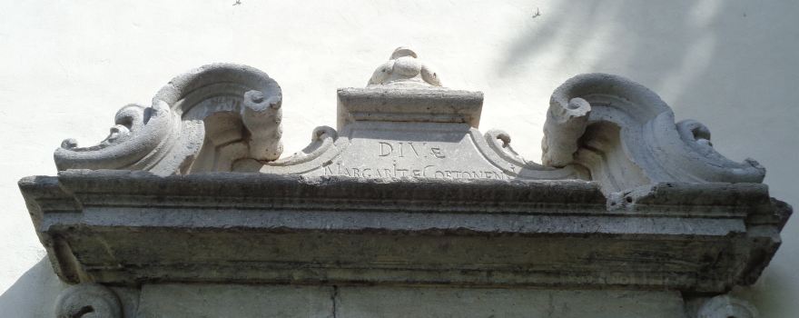 Chiesa di Santa Margherita