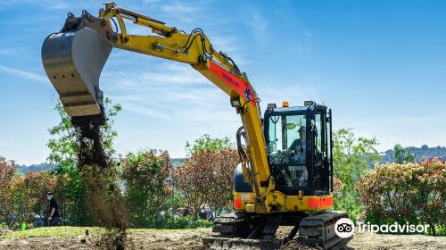 Diggerland Yorkshire