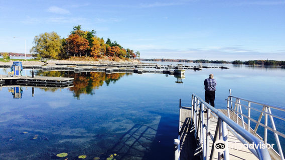 Wellesley Island State Park