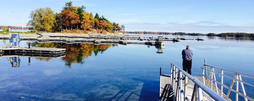 Wellesley Island State Park