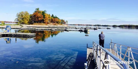 Wellesley Island State Park