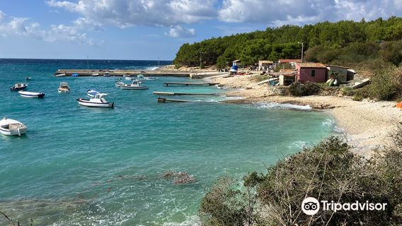 Kamenjak National Park