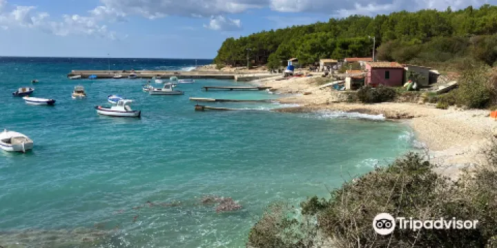 Kamenjak National Park