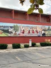 Basque Museum and Cultural Center