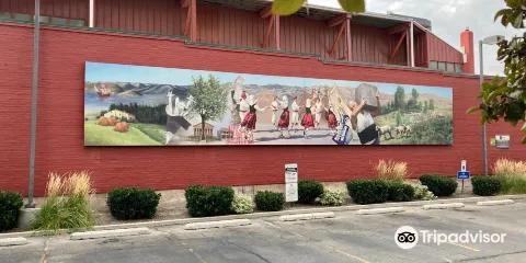 Basque Museum and Cultural Center