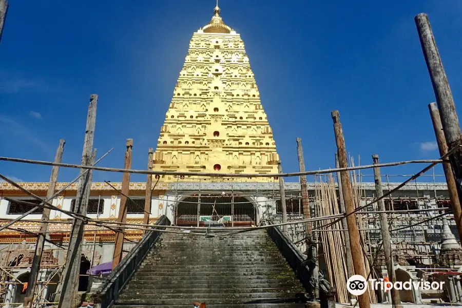 Chedi Phutthakhaya