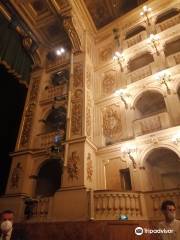 Bologna Municipal Theater