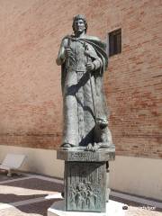 Monumento Federico II