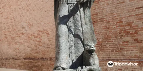 Monumento a Federico II