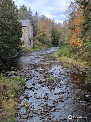 Mill of Kintail Conservation Area
