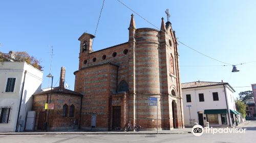 Oratorio della Beata Vergine di Pompei