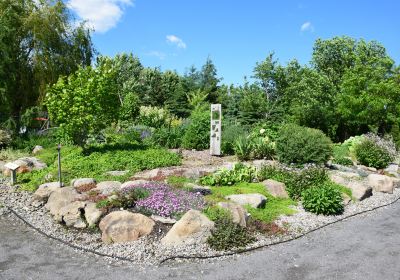 Jardins Michel Corbeil