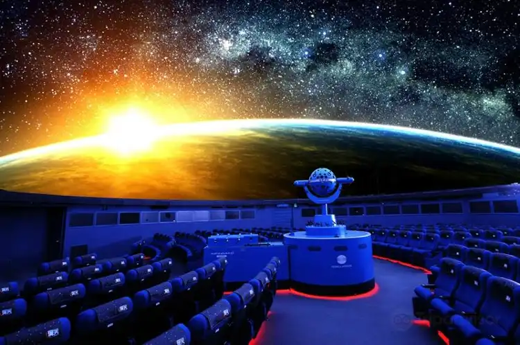 Hotel dekat Sunshine City Konica Minolta Planetarium Manten