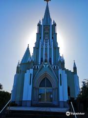 St. Francis Xavier Memorial Church