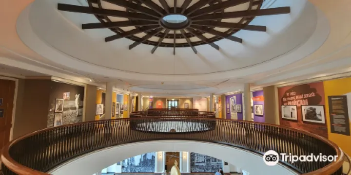 Indiana Historical Society