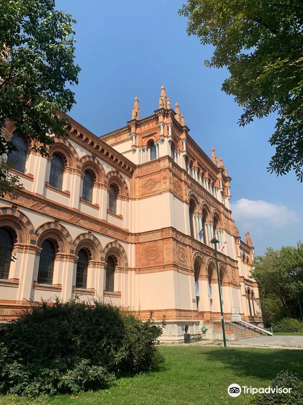 4_Milan Natural History Museum