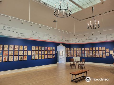 Mystic Museum of Art