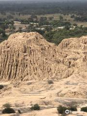 Tucume Pyramids