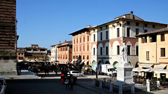 Piazza Duomo