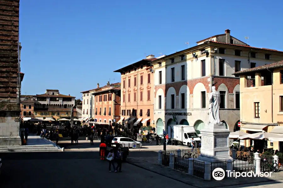 Piazza Duomo