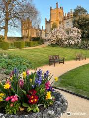 Sherborne Castle & Gardens