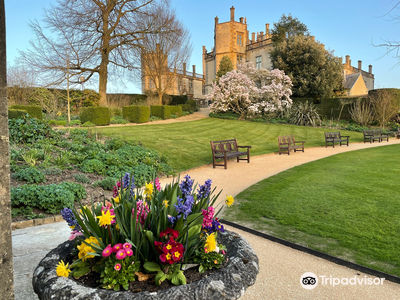 Sherborne Castle & Gardens