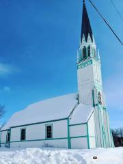 Our Lady of Good Hope Church