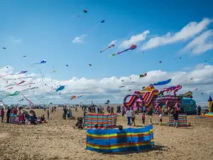 St Anne's Beach