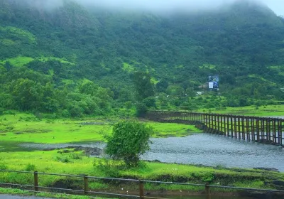 Lonavala Lake