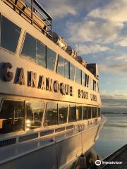 Gananoque Boat Tours