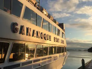 Gananoque Boat Tours