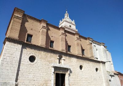 Iglesia de Santa María la Mayor