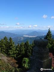 Shussekiji Temple