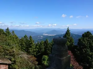 Shussekiji Temple