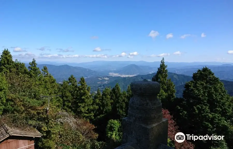 出石寺