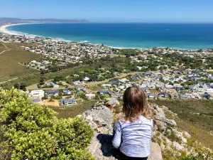 Fernkloof Nature Reserve