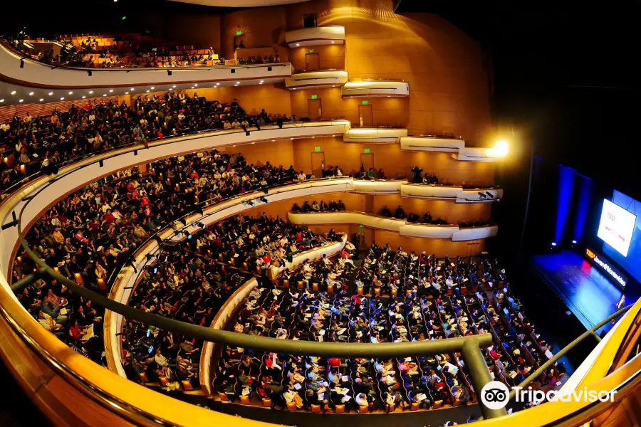 Auditorio del Sodre