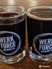 Werk Force Brewing Co.