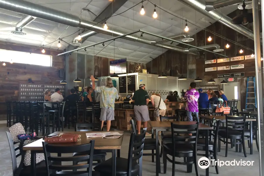 Watermark Brewing Company