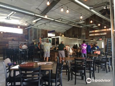Watermark Brewing Co.
