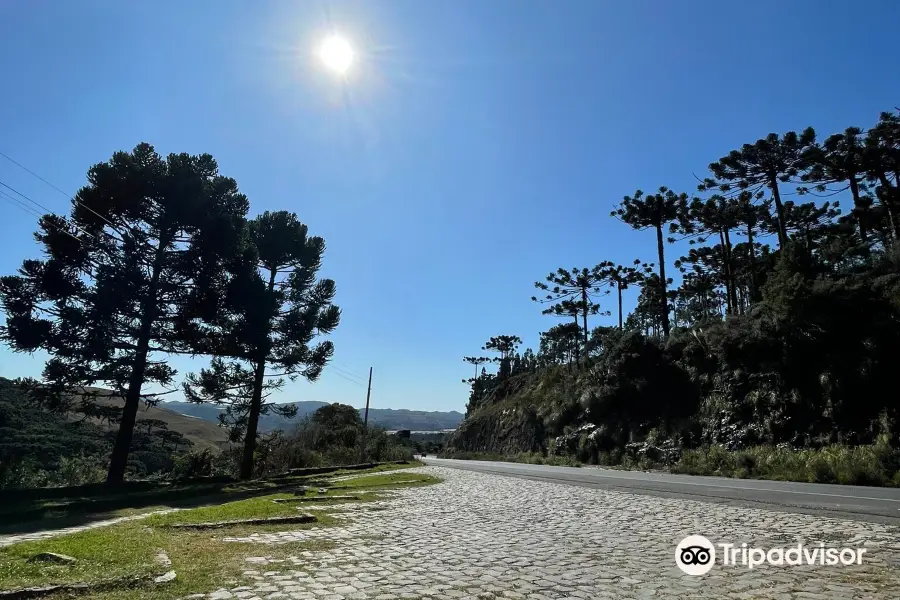 Mirante dos Pinheiros