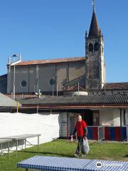 Sanctuary of Santa Maria dei Miracoli