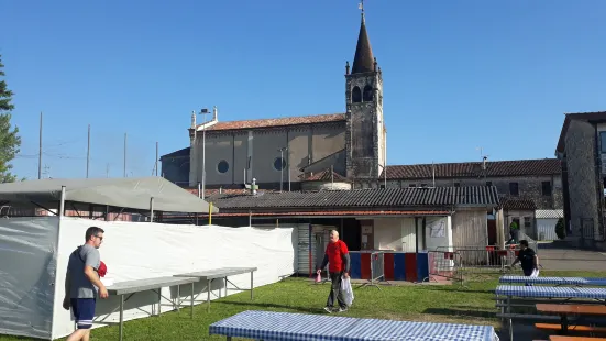 Sanctuary of Santa Maria dei Miracoli