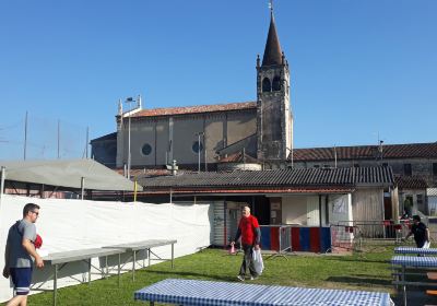 Santuario della Madonna dei Miracoli di Lonigo