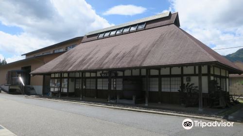 丹波市立春日歴史民俗資料館