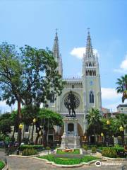 Catedral Católica Metropolitana de Guayaquil