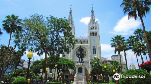 Catedral Católica Metropolitana de Guayaquil