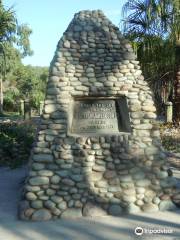 Lt James Cook Monument