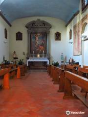 Chiesa Parrocchiale di San Biagio a Petriolo