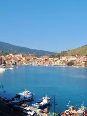 Centro Storico di Porto Ercole